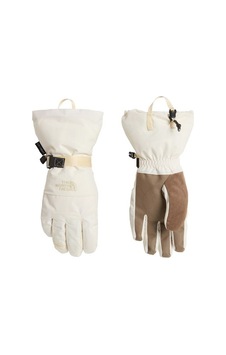 The North Face W Montana Glove Eldiven Nf0a8gdcqlı1 Beyaz The North Face W Montana Glove Eldiven Nf0a8gdcqlı1 Beyaz