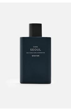 Zara Seoul Winter Ekek Parfüm EDT 90 ML Zara Seoul Winter Ekek Parfüm EDT 90 ML
