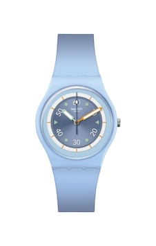 So31l100 Swatch Frozen Waterfall Unisex Kol Saati Çok Renkli So31l100 Swatch Frozen Waterfall Unisex Kol Saati Çok Renkli