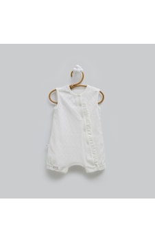 Caramell Bebek Tulum 2384 Ekru Caramell Bebek Tulum 2384 Ekru