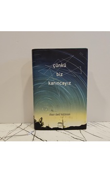 Çünkü Biz Karıncayız Çünkü Biz Karıncayız
