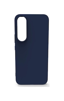 Vivo V70 Fe Kılıf Kamera Korumalı Silikon Rubber Arka Kapak Lacivert Vivo V70 Fe Kılıf Kamera Korumalı Silikon Rubber Arka Kapak Lacivert