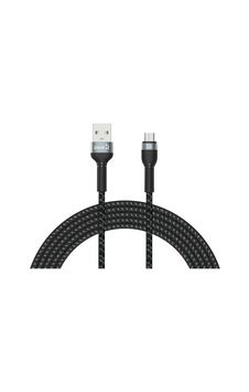 Zore Shira Serisi Micro Usb Kablo 3m Zore Shira Serisi Micro Usb Kablo 3m