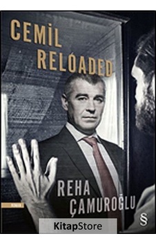 Kitapstore Cemil Reloaded / Reha Çamuroğlu Kitapstore Cemil Reloaded / Reha Çamuroğlu