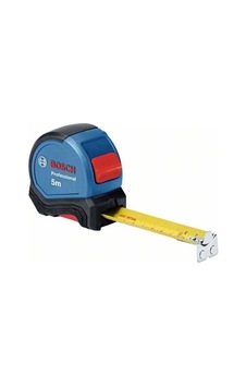 Profesyonel Şerit Metre 5m 0 - 300 MM
