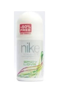 Nike Spicy Love Kadın Roll-On 75 ML Nike Spicy Love Kadın Roll-On 75 ML