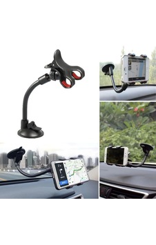 Plentiful Akrobat Cama Sabitlenen Güçlü Vakumlu 360 Derece Dönen Tüm Modellere Uyan Oto Telefon Tutucu Plentiful Akrobat Cama Sabitlenen Güçlü Vakumlu 360 Derece Dönen Tüm Modellere Uyan Oto Telefon Tutucu