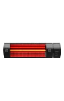 Elcon Eır-rc2000 2000 W Ip65 Uzaktan Kumandalı Infrared Isıtıcı Elcon Eır-rc2000 2000 W Ip65 Uzaktan Kumandalı Infrared Isıtıcı