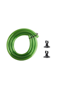 Akvaryum Dış Filtre Hortumu 16/22 MM 2 M 2'li Vantuz Set