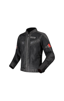 Ls2 Blade Aır Yazlık Mont Siyah - Kırmızı Ls2 Blade Aır Yazlık Mont Siyah - Kırmızı