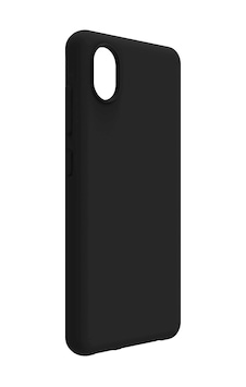 Alcatel 1 2022 Kılıf Kamera Korumalı Esnek Renkli Silikon Kapak Biye Alcatel 1 2022 Kılıf Kamera Korumalı Esnek Renkli Silikon Kapak Biye