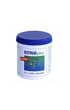 D-d Rowaphos 500 Gr Fosfat Tutucu D-d Rowaphos 500 Gr Fosfat Tutucu