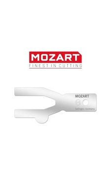 Mozart 8700.000-2982 Kazıma Bıçağı Kılavuz Yedek Parça