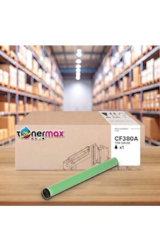 Hp 312a Cf380a Tek Drum Silindir / Color Laserjet Pro Mfp M476dn / M476dw / M476nw Hp 312a Cf380a Tek Drum Silindir / Color Laserjet Pro Mfp M476dn / M476dw / M476nw