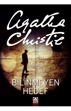 Bilinmeyen Hedef - Rzır-651916 Bilinmeyen Hedef - Rzır-651916