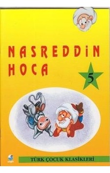 Nasreddin Hoca 5- Engin