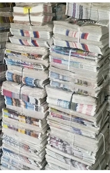 Sıfır Temiz 2 Kg Gazete Bayi Çıkışlı Gazete Taşınma Gazete Kağıdı Sıfır Temiz 2 Kg Gazete Bayi Çıkışlı Gazete Taşınma Gazete Kağıdı