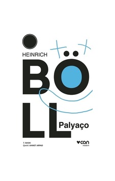 Palyaço Kitap Palyaço Kitap