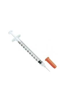 Bd Micro-Fine Plus İnsülin Enjektörü 0.5 Ml 10'Lu Bd Micro-Fine Plus İnsülin Enjektörü 0.5 Ml 10'Lu