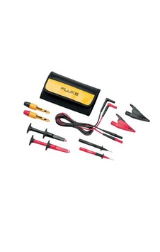 Fluke Tlk281-1 Otomotiv Test Ucu Seti