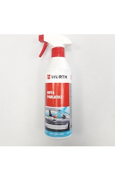 Würth Boya Parlatıcı Sprey Würth Boya Parlatıcı Sprey
