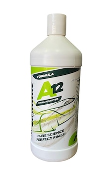 Purıs A12 Swırl Remover Hare Cila 1/1 946ml Purıs A12 Swırl Remover Hare Cila 1/1 946ml