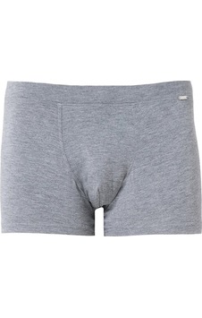 Blackspade Erkek Boxer Silver 9310 - Gri Melanj Blackspade Erkek Boxer Silver 9310 - Gri Melanj