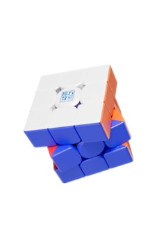 Moyu 3x3 Rs3m V5 Third Order Magnetic Double Modulation Zeka Küpü Mf8804 Moyu 3x3 Rs3m V5 Third Order Magnetic Double Modulation Zeka Küpü Mf8804