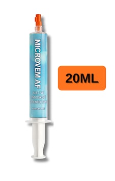 Mıcrodek Af Alet Ve Endoskopi Dezenfektanı Konsantre Sıvı 20ml