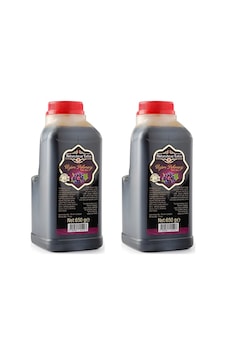 Abdurrahman Tatlıcı Üzüm Pekmezi 2 x 650 G Abdurrahman Tatlıcı Üzüm Pekmezi 2 x 650 G