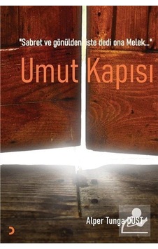 Mercankitap Umut Kapısı / Alper Tunga Dost Mercankitap Umut Kapısı / Alper Tunga Dost