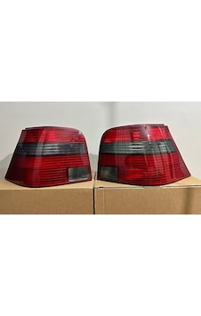 Vw Golf 4 1998-2004 Füme Arka Stop Sağ Sol Takımı 1j6945095qf / 1j6945096qf Vw Golf 4 1998-2004 Füme Arka Stop Sağ Sol Takımı 1j6945095qf / 1j6945096qf