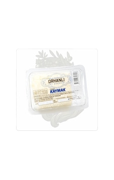 Orhanlı Kaymak 140 Gr