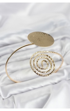 Pazu Bileklik Gold Renk Pirinç Bohem Tarz Model - Lisinya Çok Renkli Pazu Bileklik Gold Renk Pirinç Bohem Tarz Model - Lisinya Çok Renkli