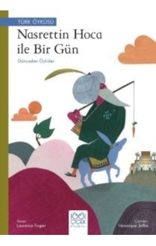 Nasrettin Hoca İle Bir Gün Dünyadan Öyküler