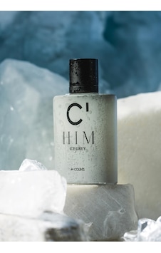 Colin's Him Ice Grey Erkek Parfüm EDT 100 ML