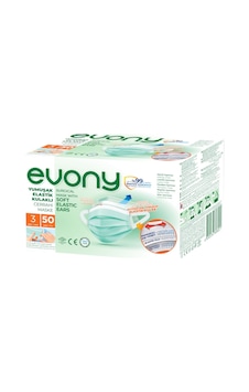 Evony Maske 50 Adet Evony Maske 50 Adet