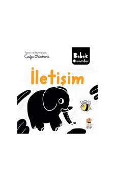 Sincap Kitap Bebek Üniversitesi - Iletişim