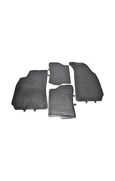 Paspas Takımı Askılı Siyah Vw Passat 1997-2005 Paspas Takımı Askılı Siyah Vw Passat 1997-2005