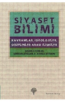 Siyaset Bilimi - Gökhan  Atılgan