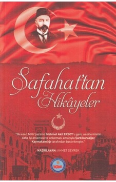 Safahat Tan Hikayeler - Rzır-599364 Safahat Tan Hikayeler - Rzır-599364