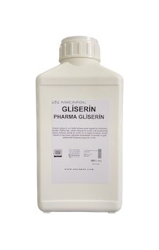 Ancapol Bitkisel Gliserin 1 KG