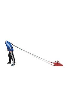 Scucs Antrenman Güç Kızagı