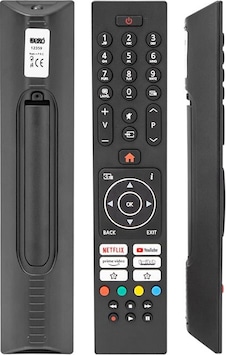 Ayt Vestel Uyumlu Netflix Prime Video Youtube Twitch Tuşlu Lcd Led Tv Kumanda Ayt Vestel Uyumlu Netflix Prime Video Youtube Twitch Tuşlu Lcd Led Tv Kumanda