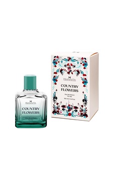 Frannita Country Flowers Kadın Parfüm EDP 100 ML Frannita Country Flowers Kadın Parfüm EDP 100 ML