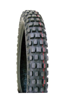 100*100*18 Tt Acme Taıwan Cross Dış Lastik
