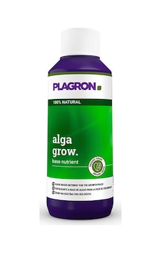Plagron Alga Grow 100 Ml Plagron Alga Grow 100 Ml