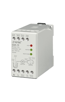 Tense Ssr-19 ,220vac Kontak-5a Kazan Kontrol Tense Ssr-19 ,220vac Kontak-5a Kazan Kontrol
