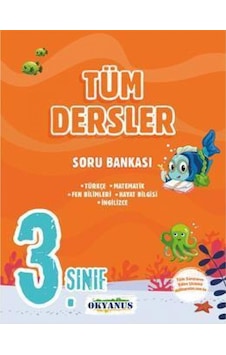 3. Sınıf Tüm Dersler Soru Bankası (553243706) 3. Sınıf Tüm Dersler Soru Bankası (553243706)