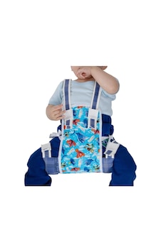 Wingmed Frejka Yastığı İki Diz Arası 24-25 Cm Wingmed Frejka Yastığı İki Diz Arası 24-25 Cm